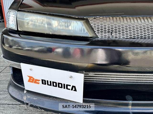 Nissan SILVIA 1996-09 369084-22