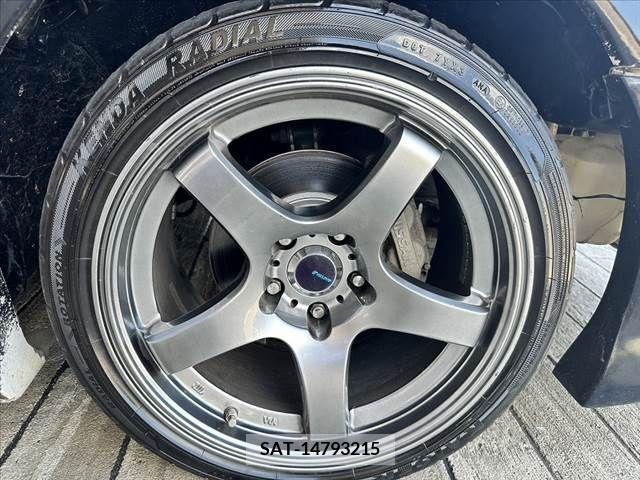 Nissan SILVIA 1996-09 369084-29