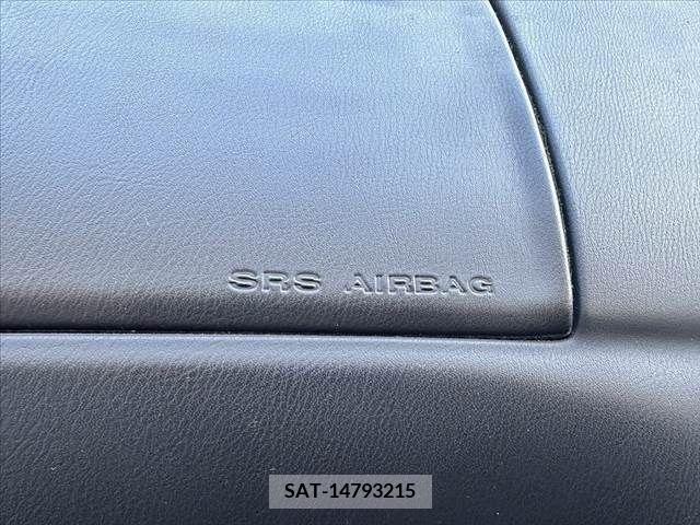 Nissan SILVIA 1996-09 369084-21