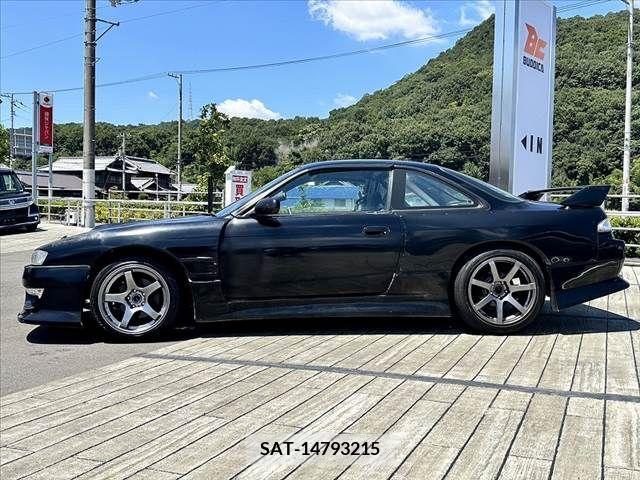 Nissan SILVIA 1996-09 369084-10