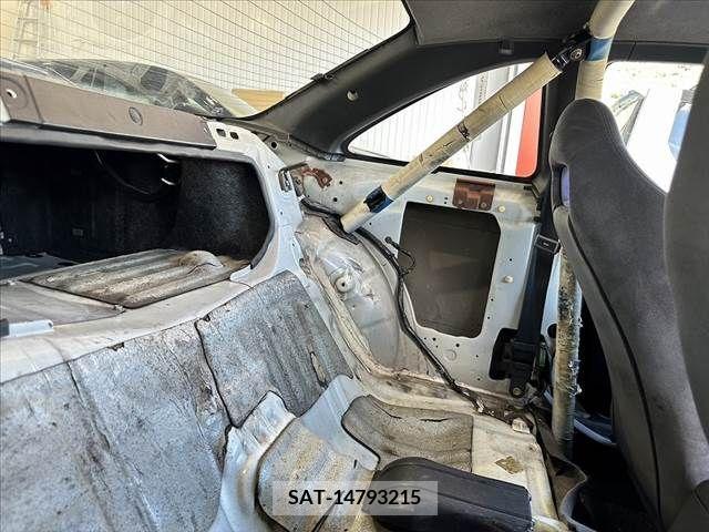 Nissan SILVIA 1996-09 369084-28