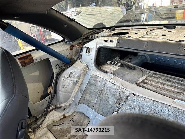 Nissan SILVIA 1996-09 369084-27