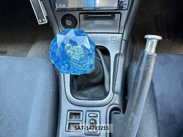 Nissan SILVIA 1996-09 369084-3