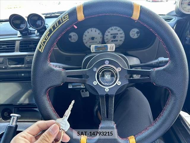 Nissan SILVIA 1996-09 369084-2