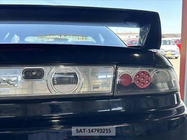 Nissan SILVIA 1996-09 369084-25