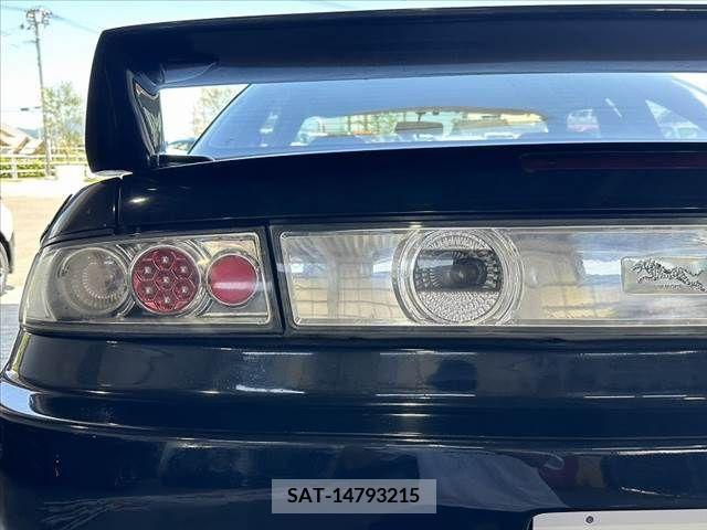 Nissan SILVIA 1996-09 369084-24