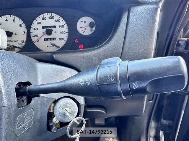 Nissan SILVIA 1996-09 369084-19