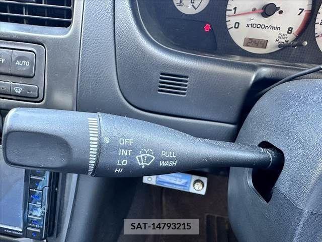Nissan SILVIA 1996-09 369084-18