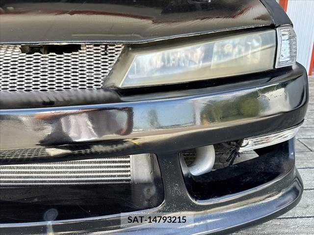 Nissan SILVIA 1996-09 369084-23