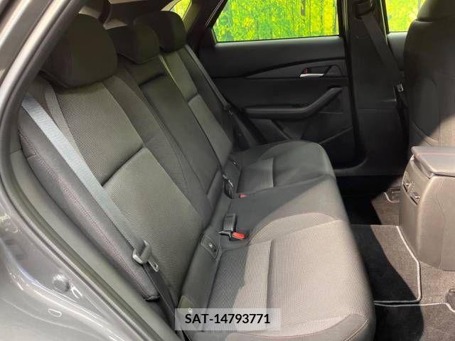 Mazda CX-30 2021-12 218788-9
