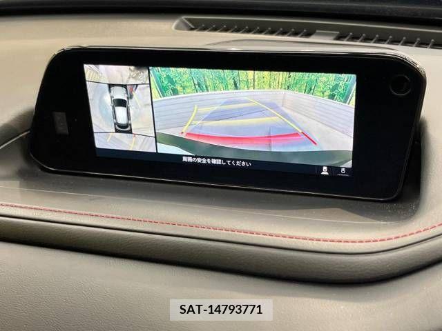 Mazda CX-30 2021-12 218788-4