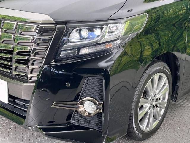 Toyota ALPHARD 2017-04 187116-12