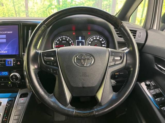 Toyota ALPHARD 2017-04 187116-16