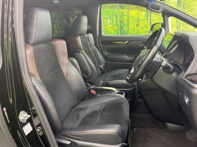 Toyota ALPHARD 2017-04 187116-8