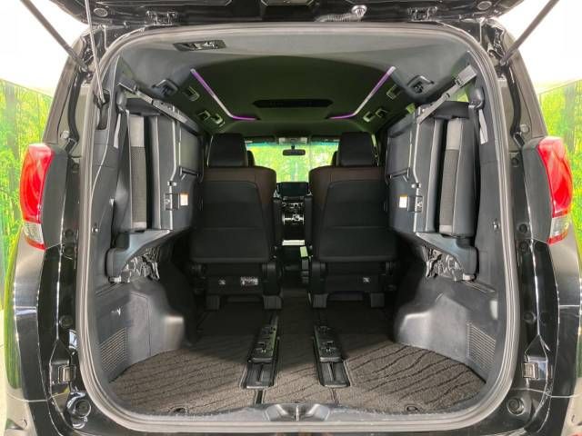 Toyota ALPHARD 2017-04 187116-11