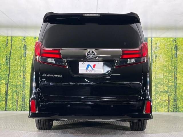 Toyota ALPHARD 2017-04 187116-15
