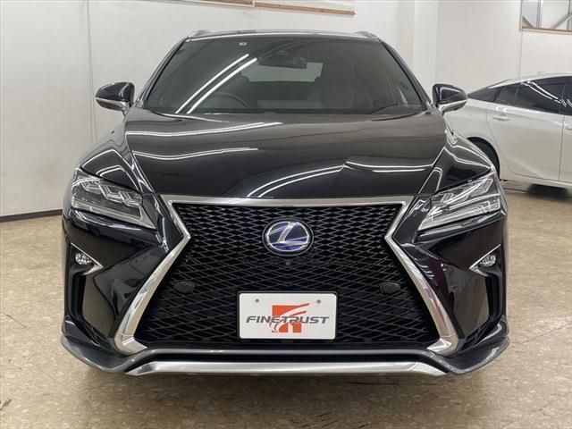 Lexus RX 2017-04 13077-1
