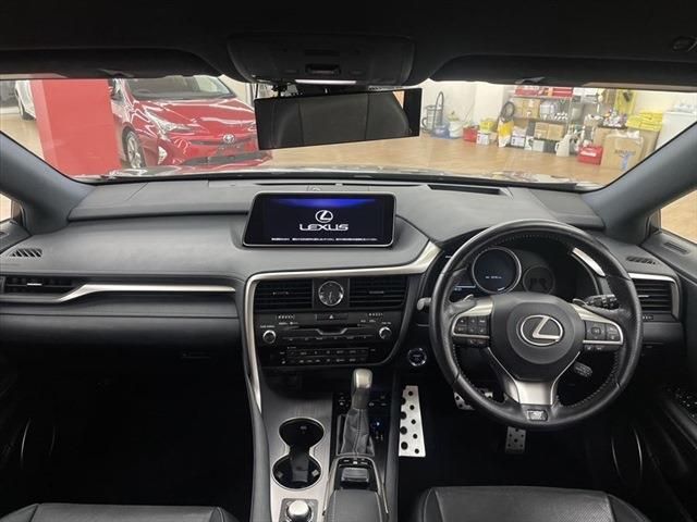 Lexus RX 2017-04 13077-18