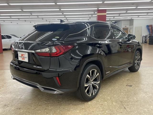 Lexus RX 2017-04 13077-4
