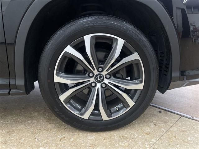 Lexus RX 2017-04 13077-14