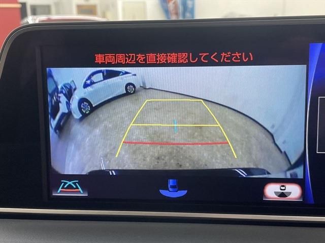 Lexus RX 2017-04 13077-27