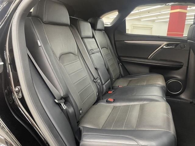 Lexus RX 2017-04 13077-20