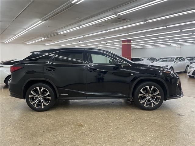 Lexus RX 2017-04 13077-3