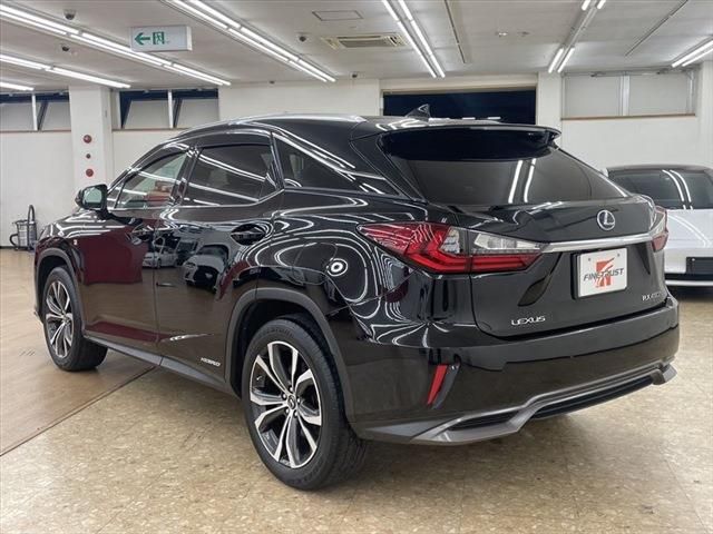 Lexus RX 2017-04 13077-6