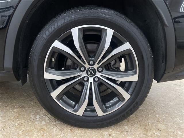 Lexus RX 2017-04 13077-16