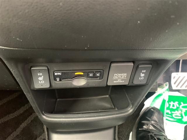 Honda N BOX CUSTOM 2017-07 7677-13