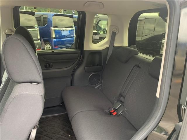 Honda N BOX CUSTOM 2017-07 7677-3