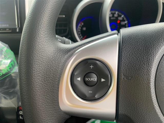 Honda N BOX CUSTOM 2017-07 7677-12