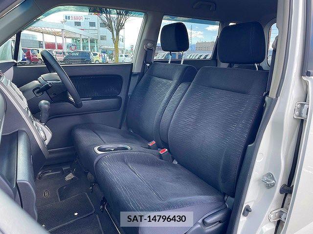 Honda ZEST SPARK 2011-06 255408-12