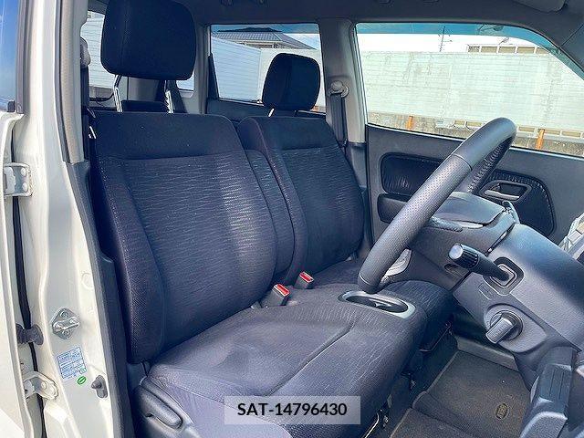 Honda ZEST SPARK 2011-06 255408-9