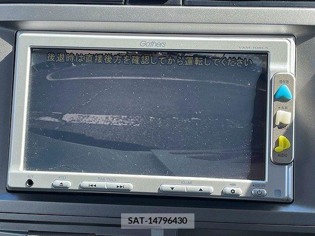 Honda ZEST SPARK 2011-06 255408-10
