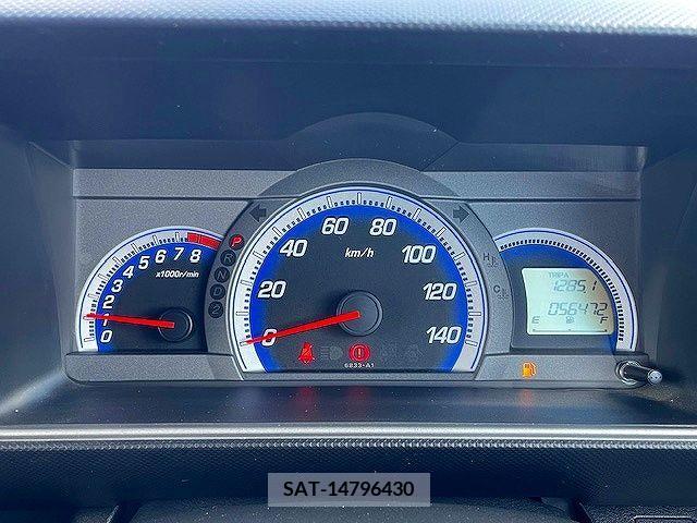Honda ZEST SPARK 2011-06 255408-7