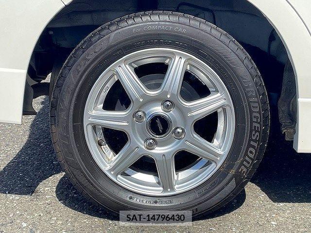 Honda ZEST SPARK 2011-06 255408-26