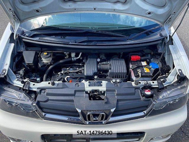 Honda ZEST SPARK 2011-06 255408-27