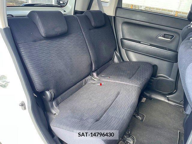 Honda ZEST SPARK 2011-06 255408-3