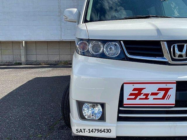 Honda ZEST SPARK 2011-06 255408-25
