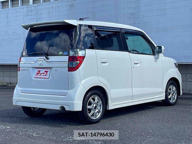 Honda ZEST SPARK 2011-06 255408-2