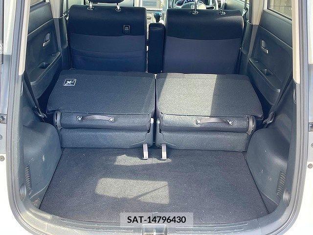 Honda ZEST SPARK 2011-06 255408-23