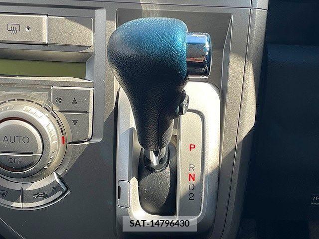 Honda ZEST SPARK 2011-06 255408-19