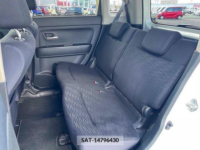 Honda ZEST SPARK 2011-06 255408-18