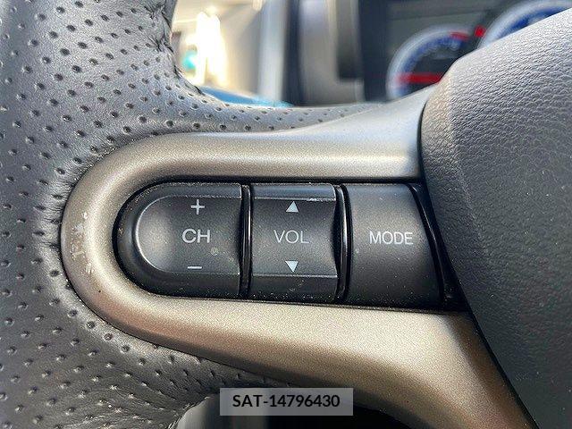 Honda ZEST SPARK 2011-06 255408-16