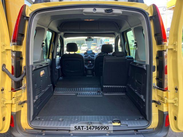 Renault KANGOO 2020-01 283092-15