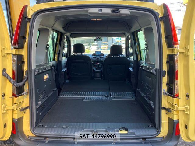Renault KANGOO 2020-01 283092-16