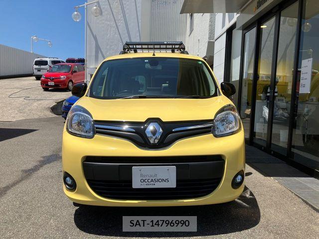 Renault KANGOO 2020-01 283092-3