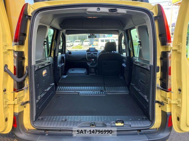Renault KANGOO 2020-01 283092-17