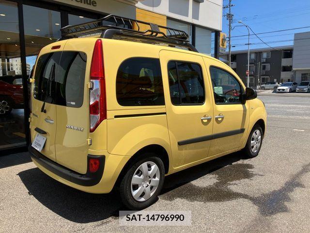 Renault KANGOO 2020-01 283092-2